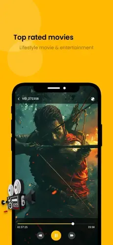 sony-latest-smartphone Top Rated Movies